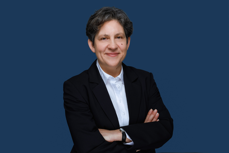 Dr. Birgit Rosenbaum Anwältin in Köln